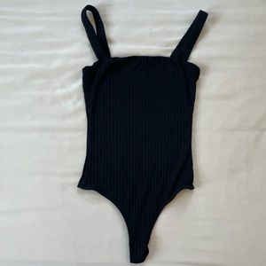 Whimsy & Row Bodysuit